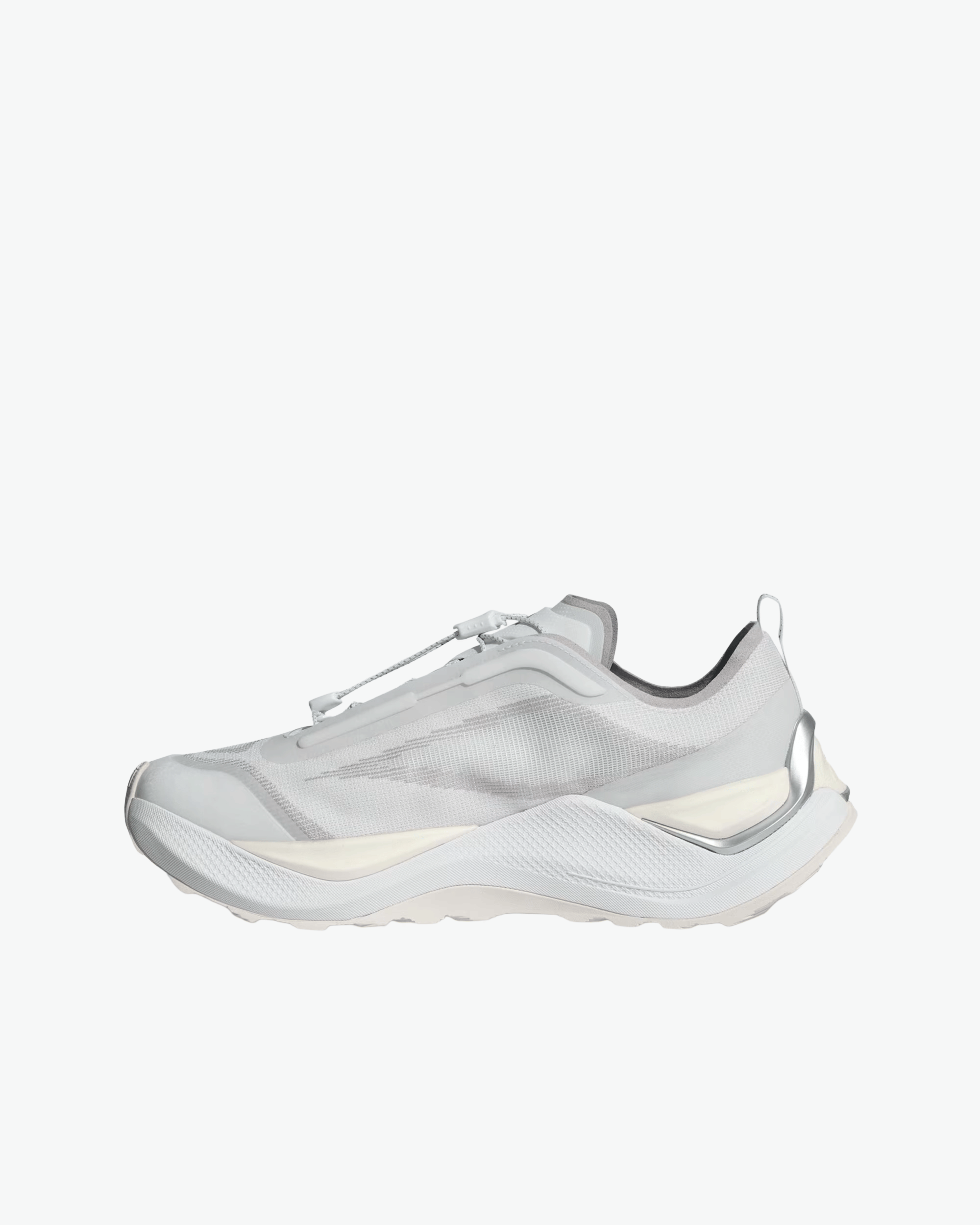 adidas - Men's Holo Peak Shoes - (Cloud White)
