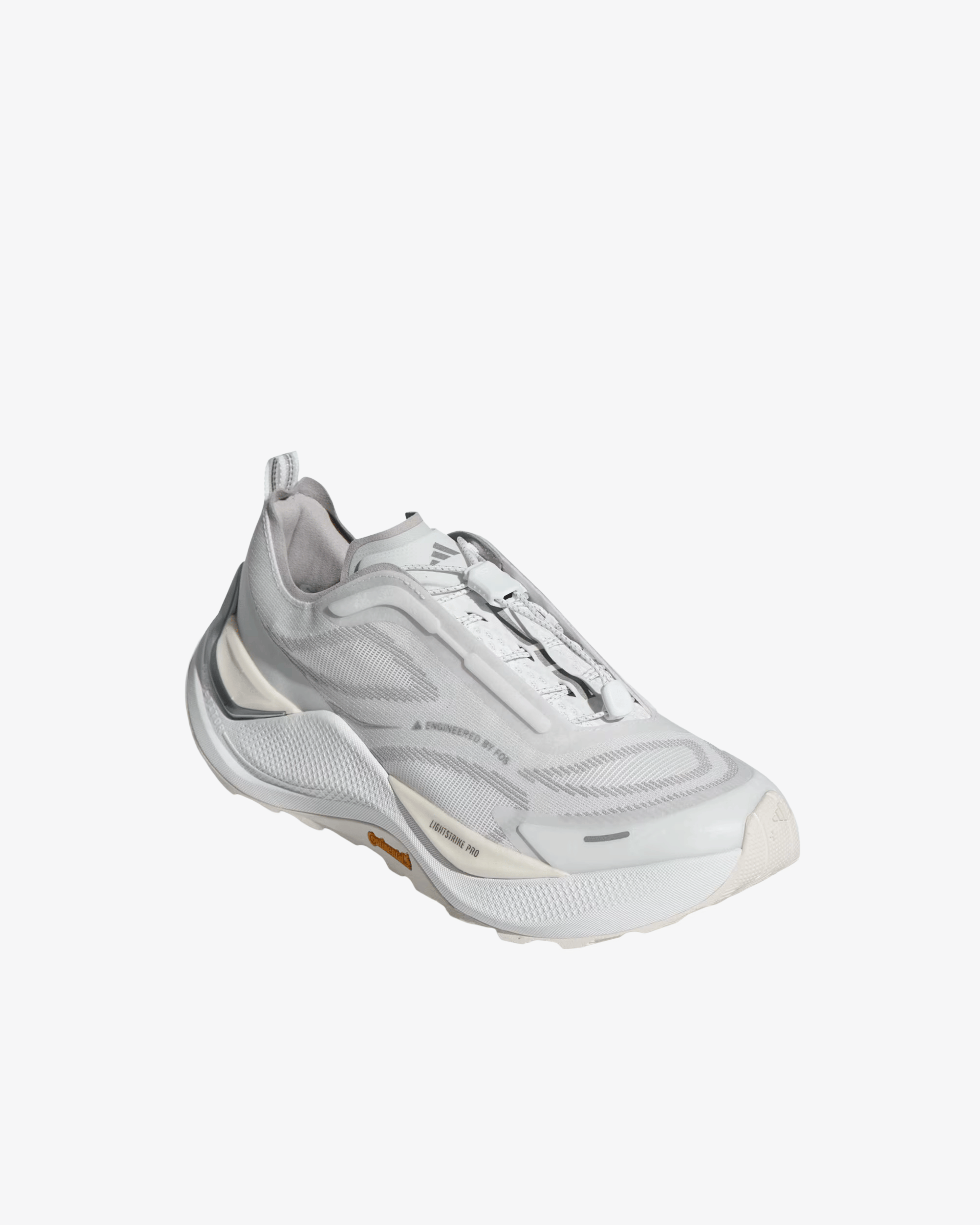 adidas - Men's Holo Peak Shoes - (Cloud White)