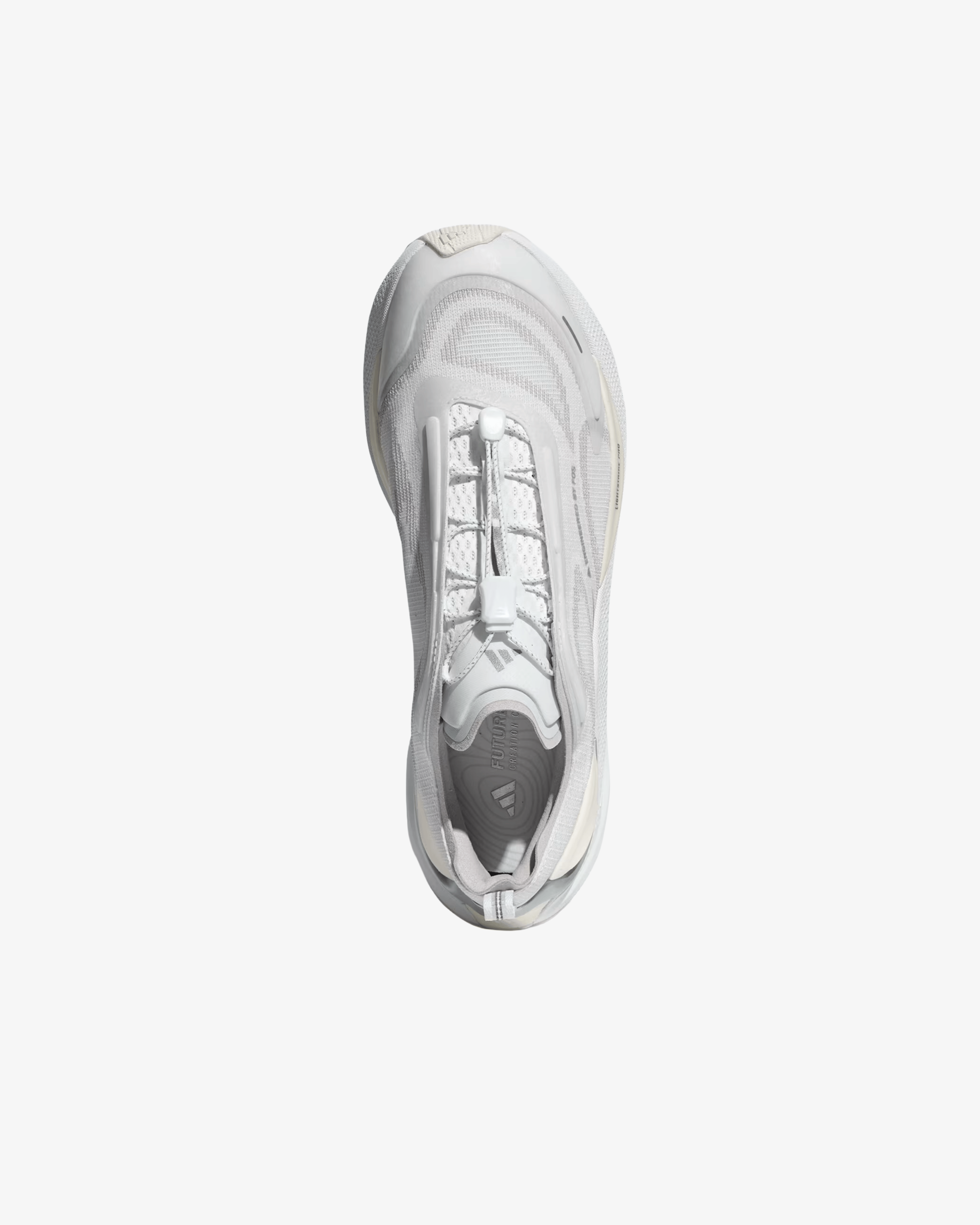 adidas - Men's Holo Peak Shoes - (Cloud White)