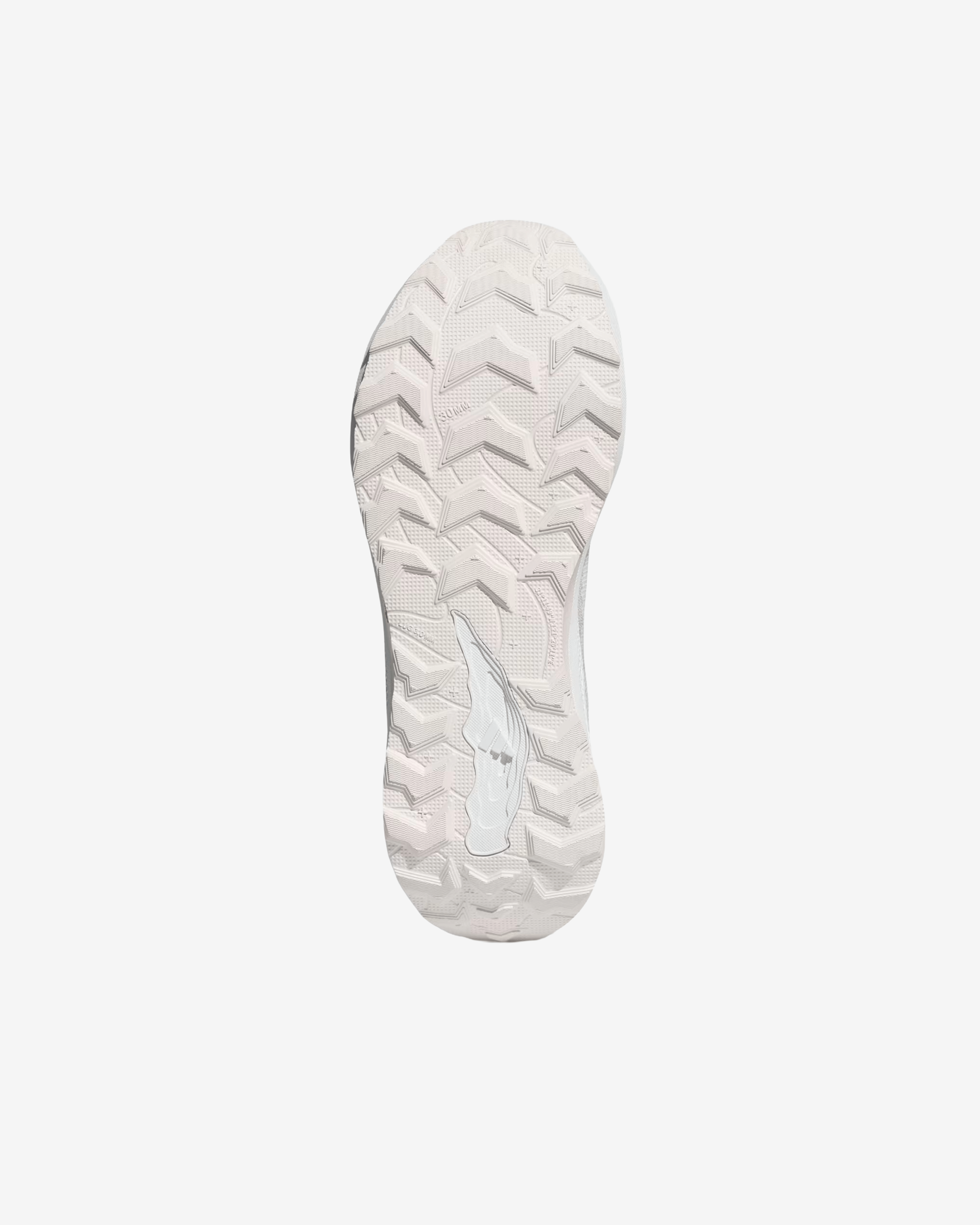 adidas - Men's Holo Peak Shoes - (Cloud White)