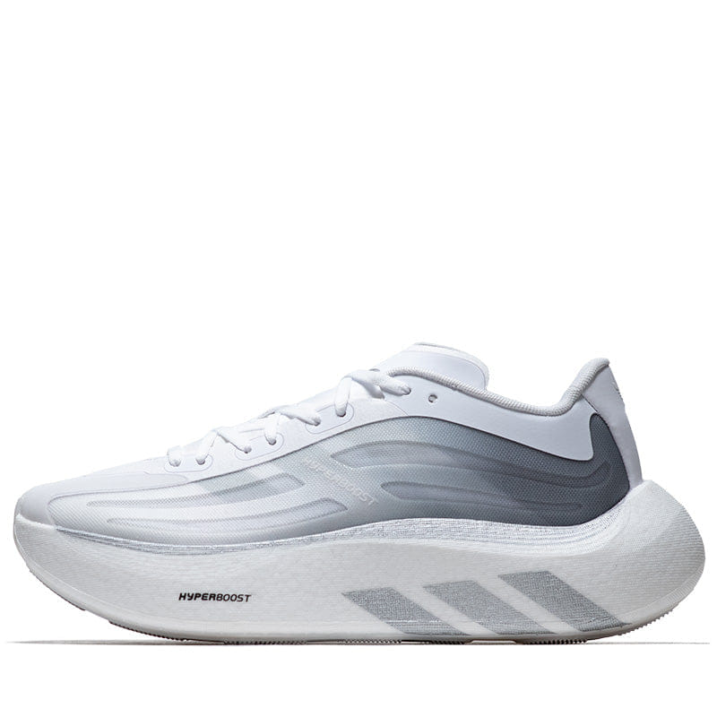 adidas HYPERBOOST EPHR LT - Cloud White/Silver Metallic