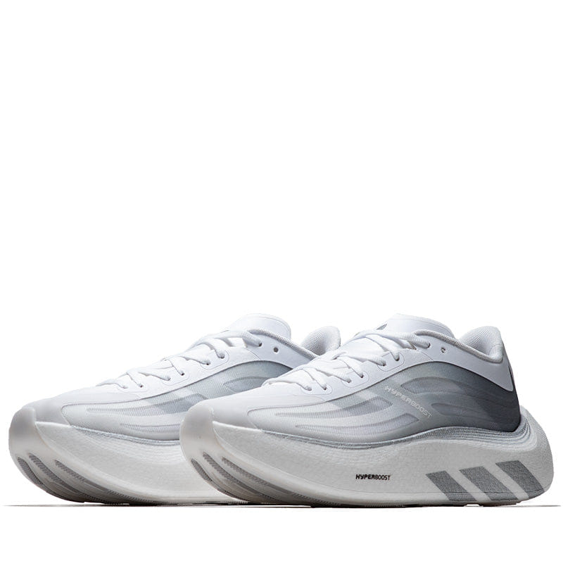 adidas HYPERBOOST EPHR LT - Cloud White/Silver Metallic