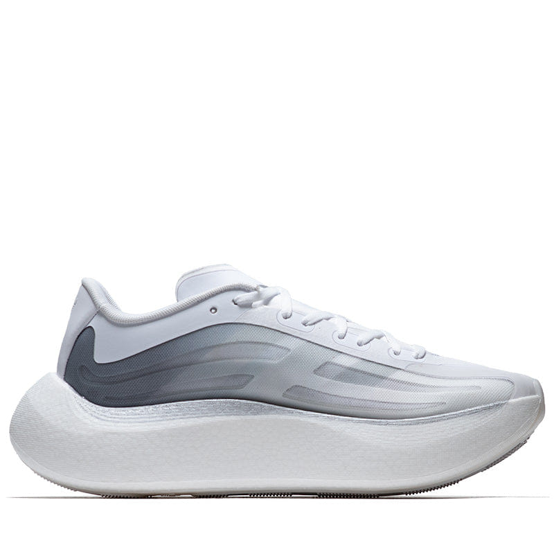adidas HYPERBOOST EPHR LT - Cloud White/Silver Metallic
