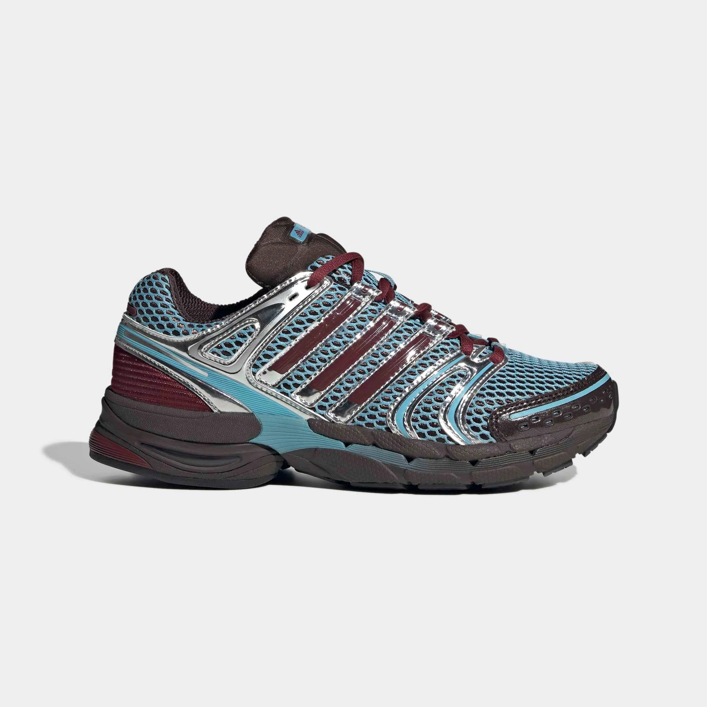adidas Originals Adistar Control 5 Sneaker – Preloved Blue / Dark Brown / Grey Five