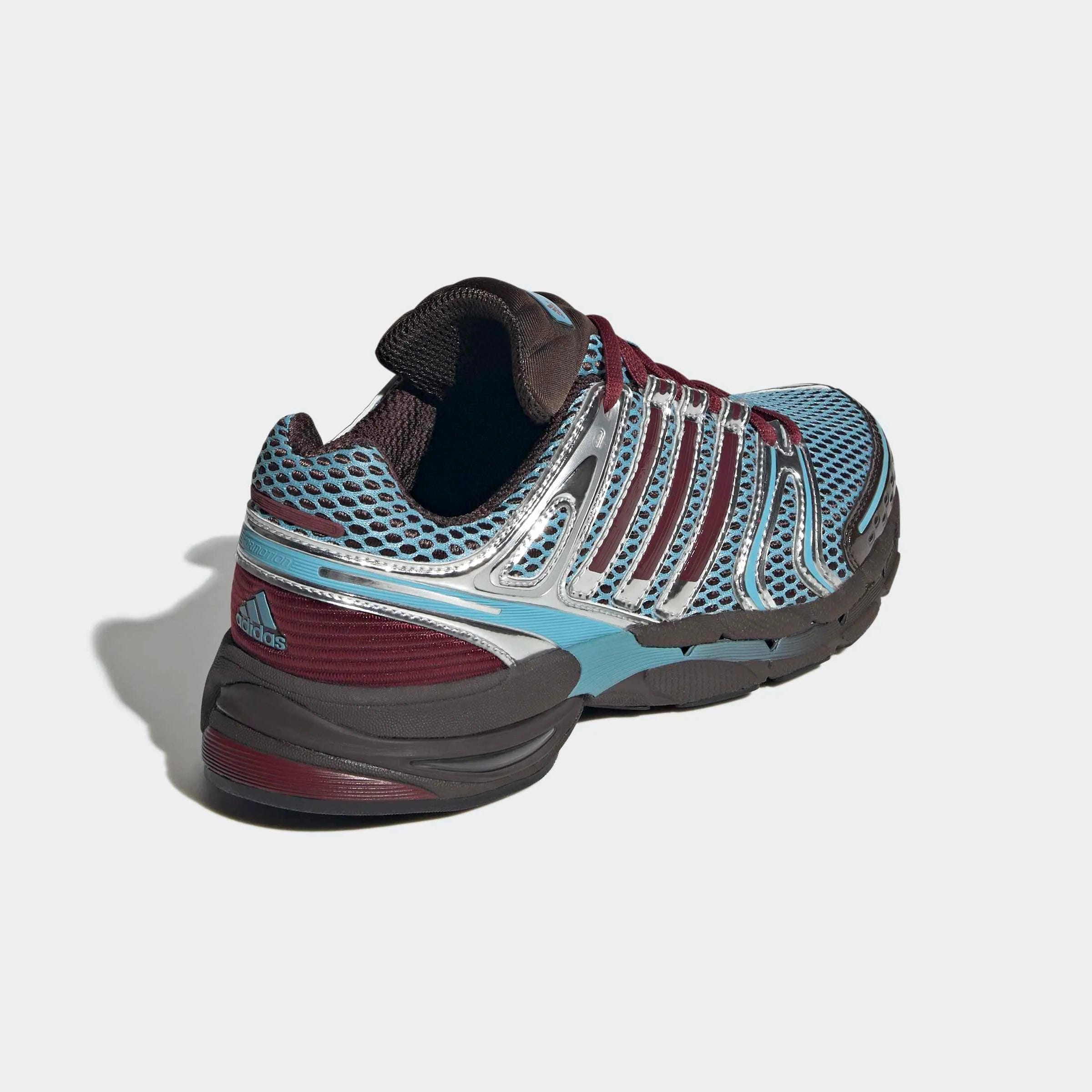 adidas Originals Adistar Control 5 Sneaker – Preloved Blue / Dark Brown / Grey Five