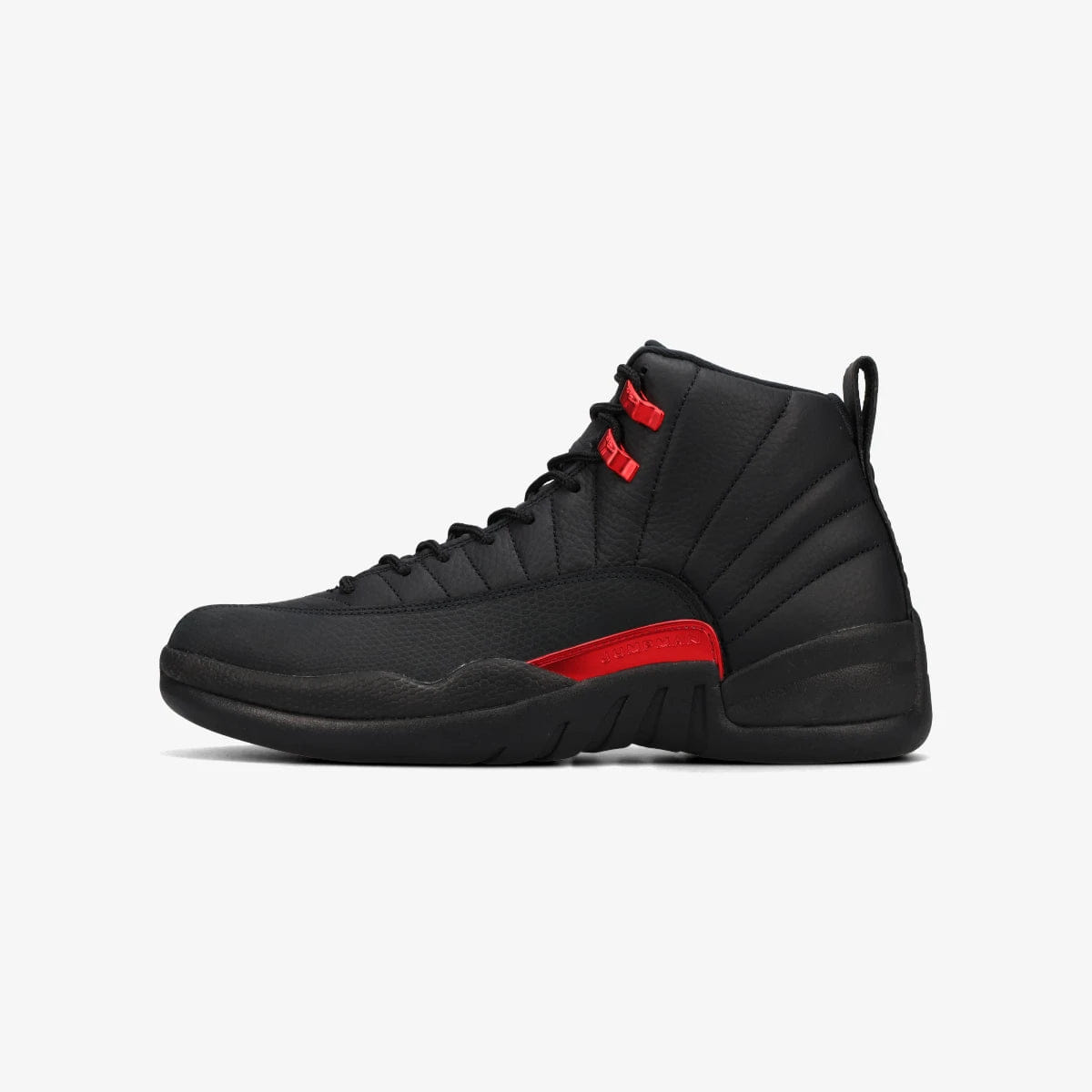 Nike AIR JORDAN 12 RETRO - BLOODLINE -