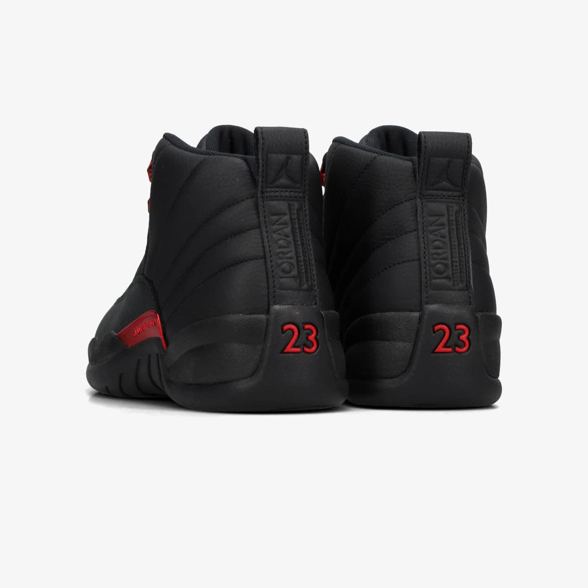 Nike AIR JORDAN 12 RETRO - BLOODLINE -