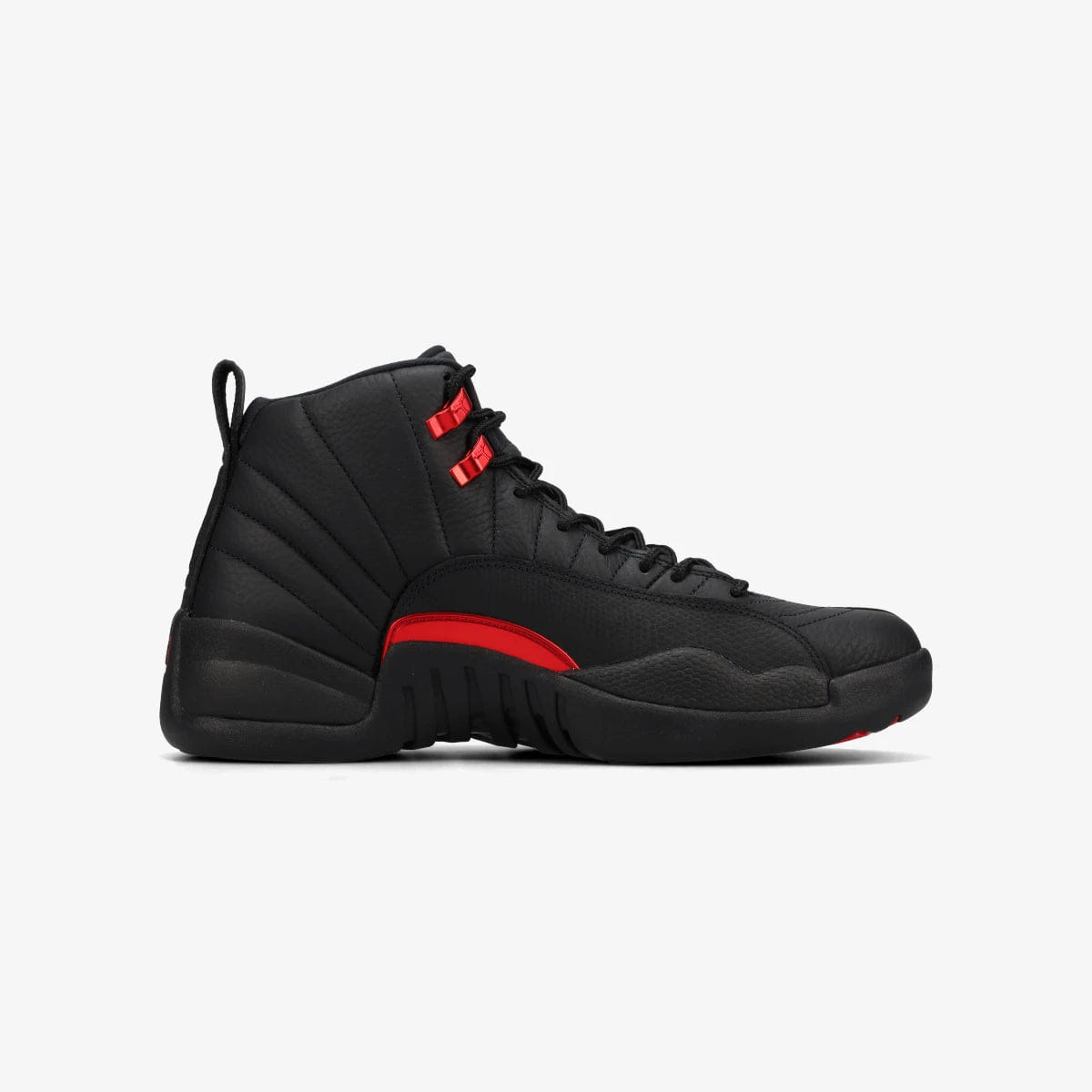 Nike AIR JORDAN 12 RETRO - BLOODLINE -