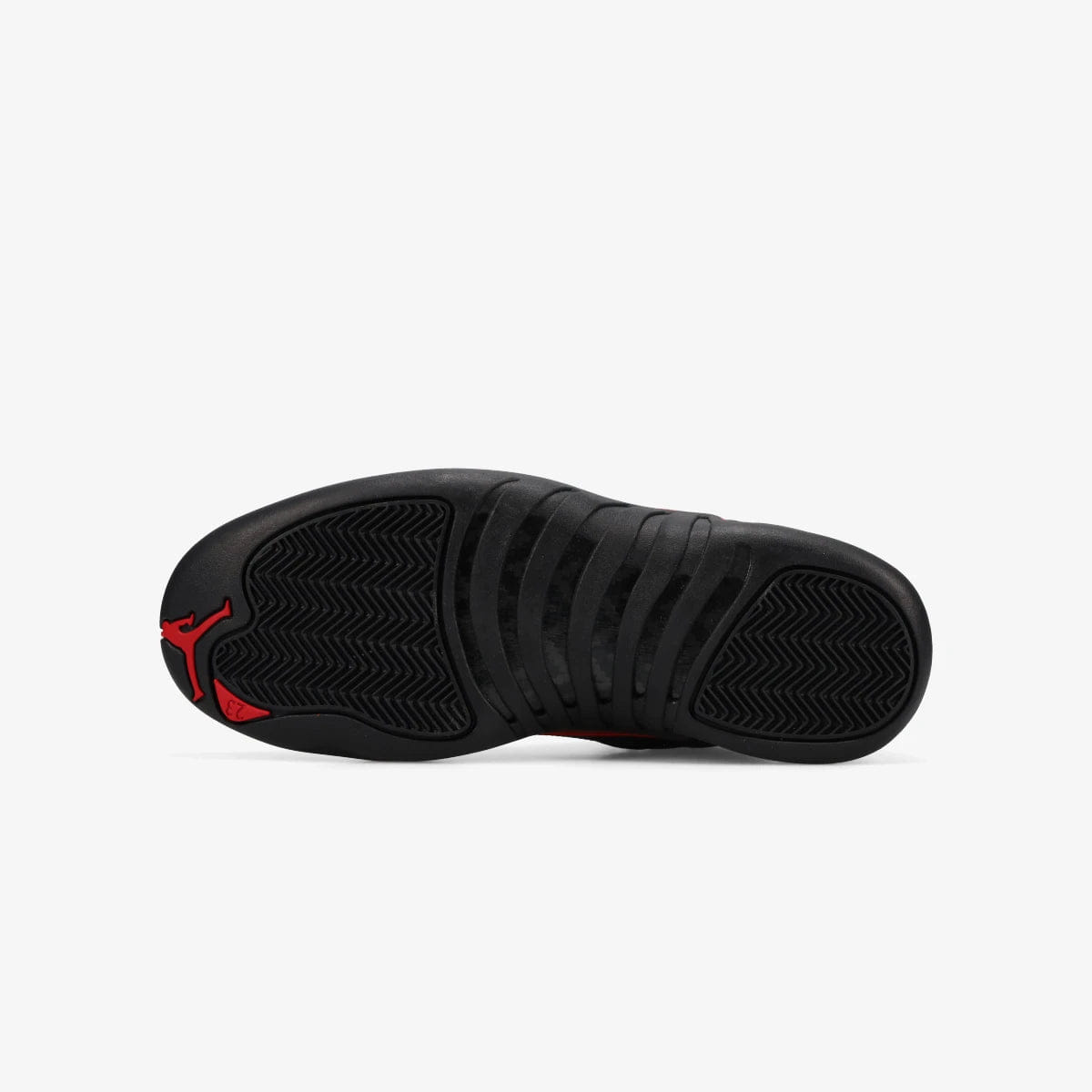 Nike AIR JORDAN 12 RETRO - BLOODLINE -