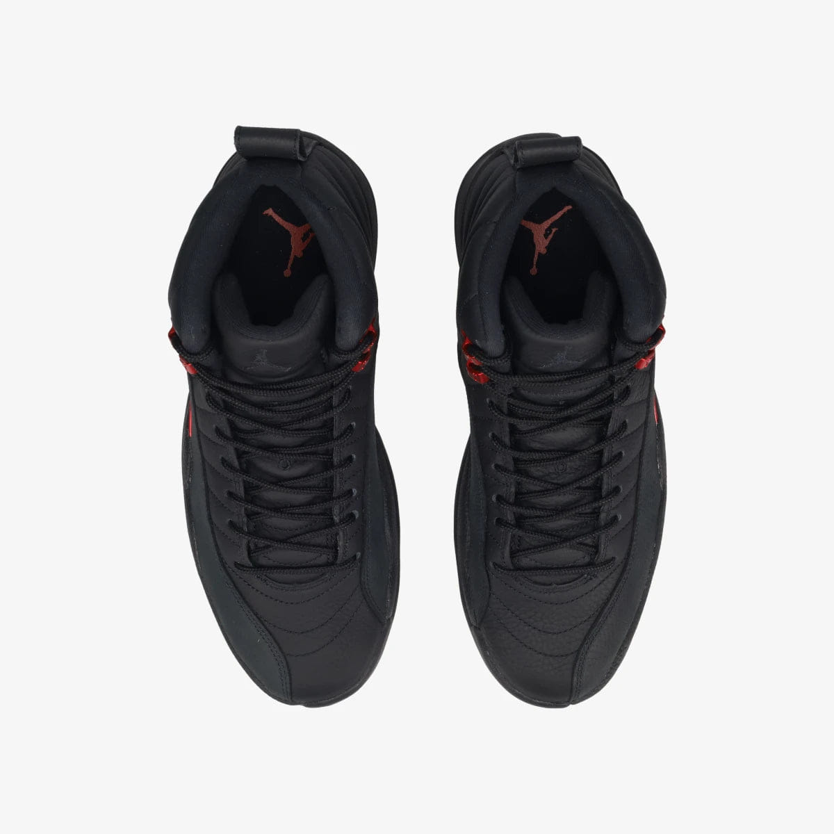 Nike AIR JORDAN 12 RETRO - BLOODLINE -