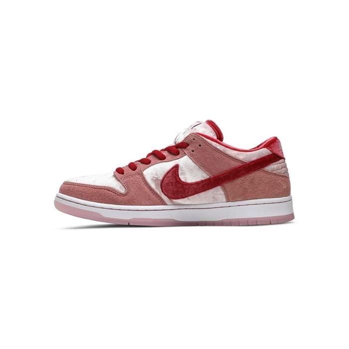 Nike StrangeLove x Dunk Low SB 'Valentine's Day'