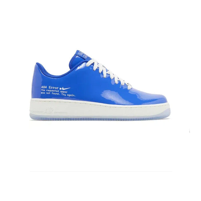 Nike Air Force 1 Low 404 Error