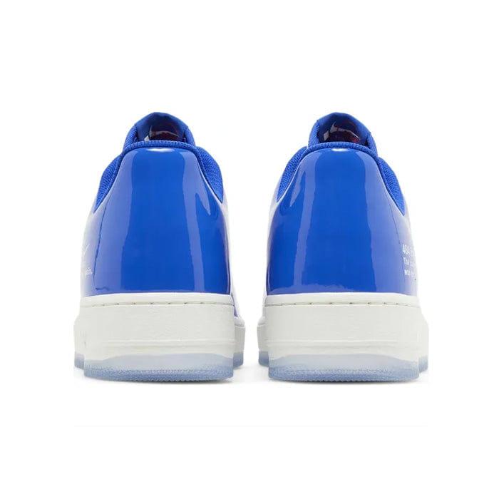 Nike Air Force 1 Low 404 Error