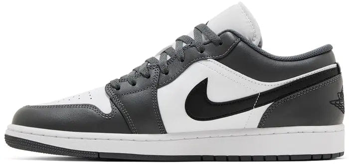 Nike Air Jordan 1 Low Iron Grey