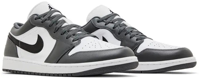 Nike Air Jordan 1 Low Iron Grey