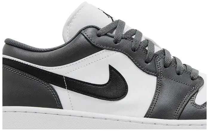 Nike Air Jordan 1 Low Iron Grey