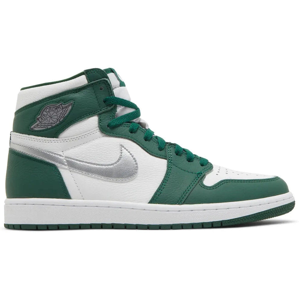 Nike Air Jordan 1 Retro High OG Gorge Green