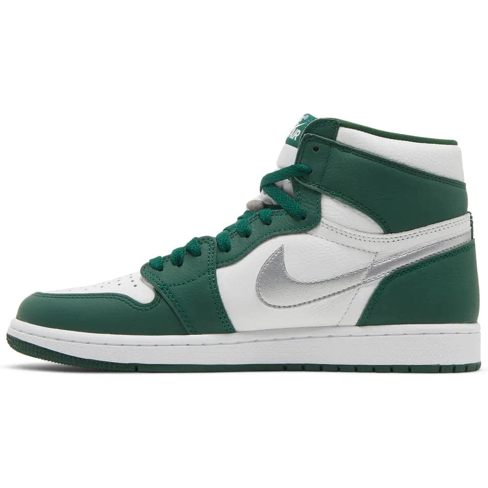 Nike Air Jordan 1 Retro High OG Gorge Green