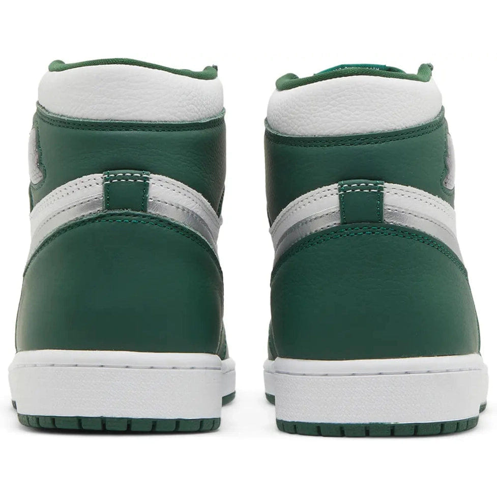 Nike Air Jordan 1 Retro High OG Gorge Green