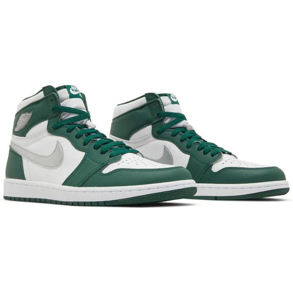 Nike Air Jordan 1 Retro High OG Gorge Green