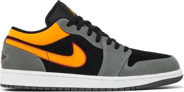 Nike Air Jordan 1 Low Vivid Orange