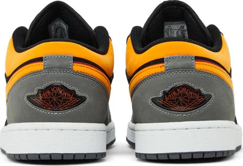 Nike Air Jordan 1 Low Vivid Orange