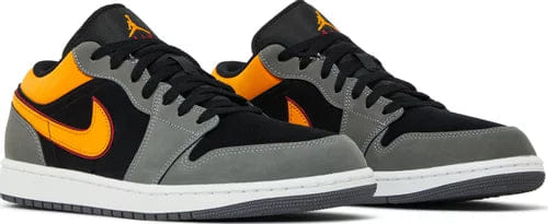 Nike Air Jordan 1 Low Vivid Orange