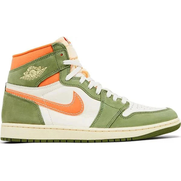 Nike Air Jordan 1 High OG Craft Celadon