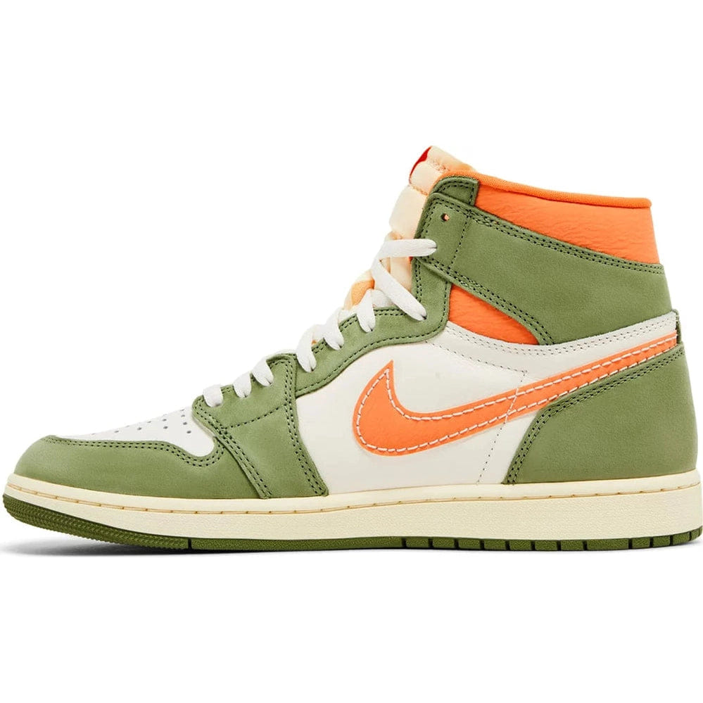 Nike Air Jordan 1 High OG Craft Celadon