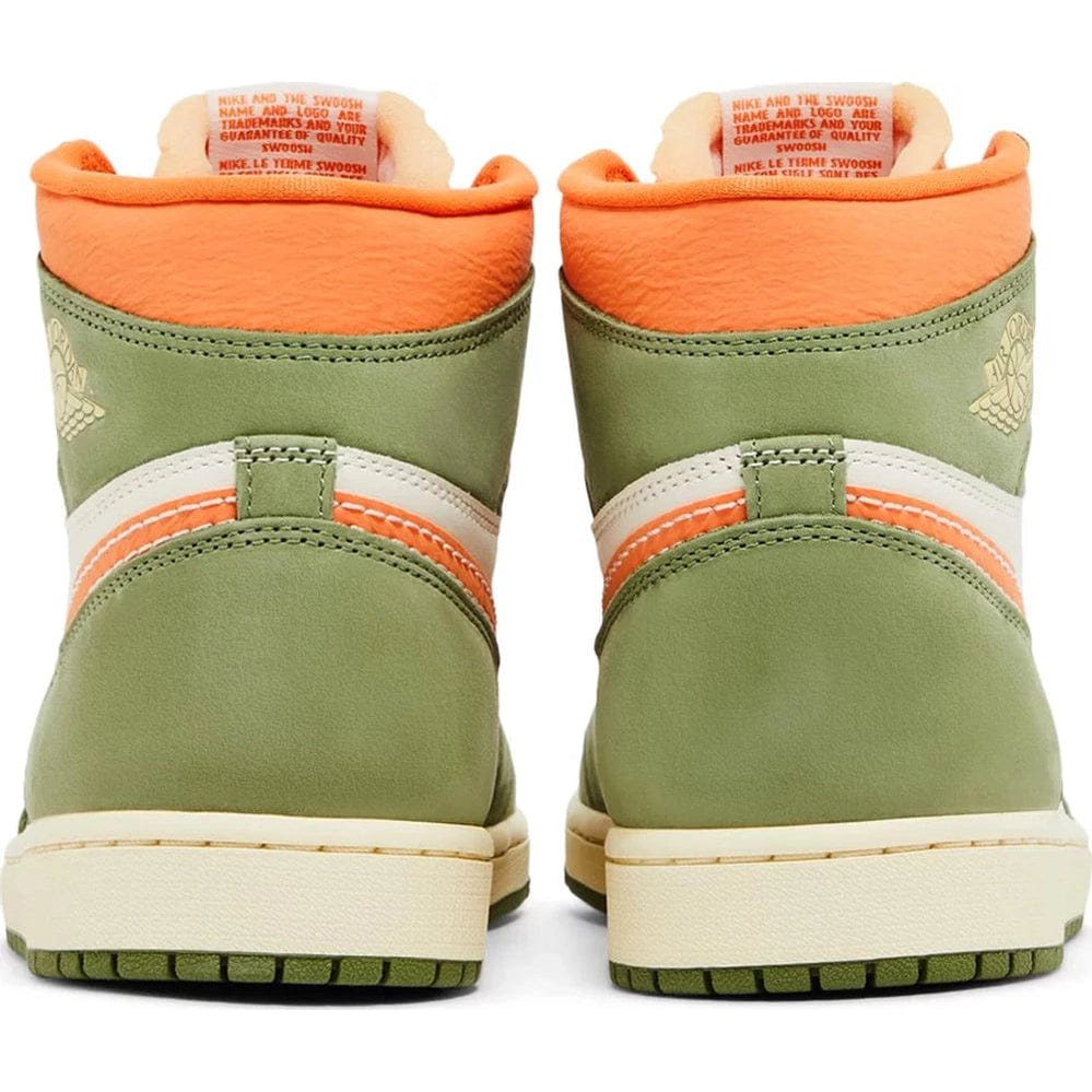 Nike Air Jordan 1 High OG Craft Celadon
