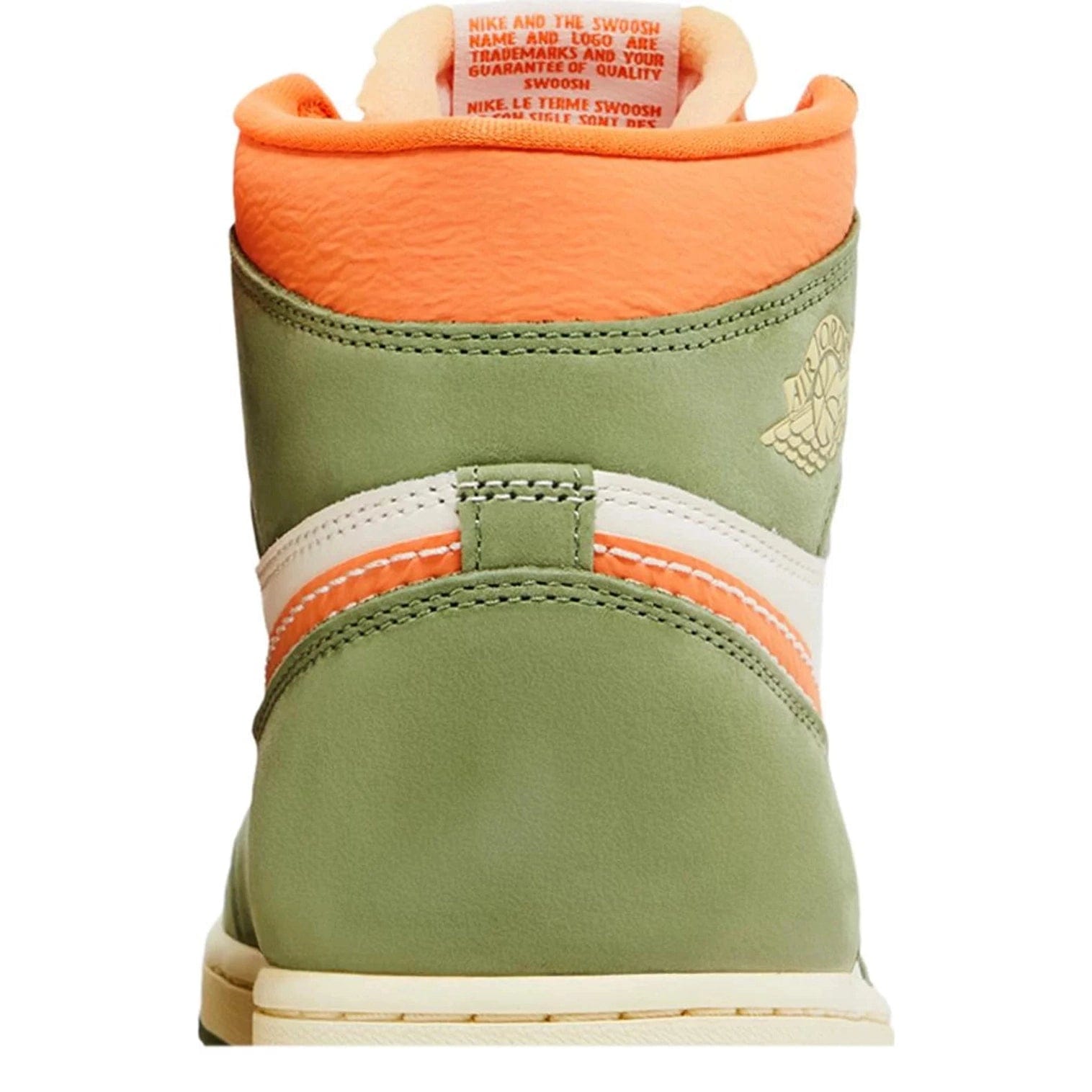 Nike Air Jordan 1 High OG Craft Celadon