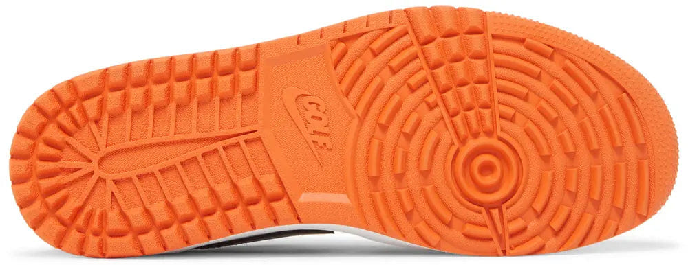 Nike Air Jordan 1 Low Golf Shattered Backboard
