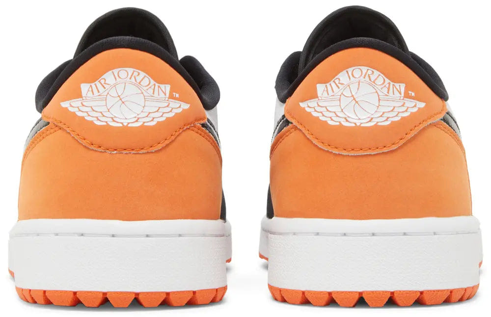 Nike Air Jordan 1 Low Golf Shattered Backboard