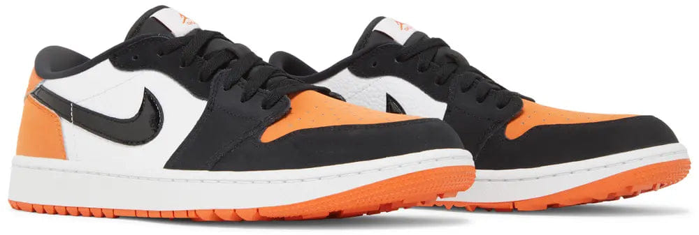 Nike Air Jordan 1 Low Golf Shattered Backboard