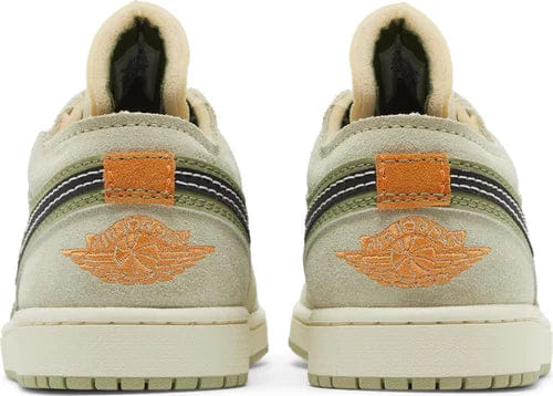 Nike Air Jordan 1 Low SE Craft Light Olive