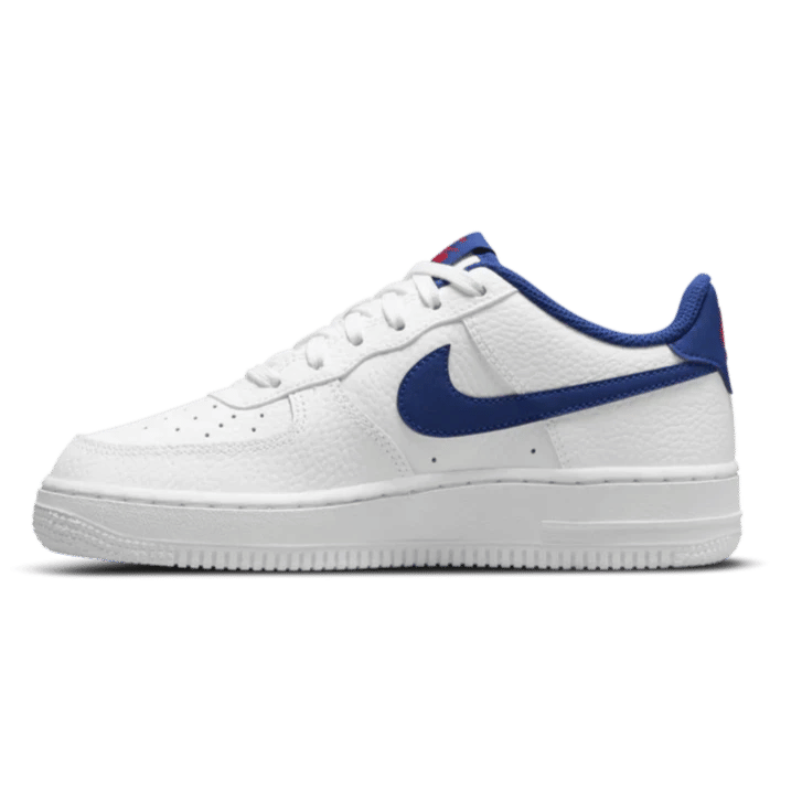 Nike Air Force 1 Deep Royal Blue