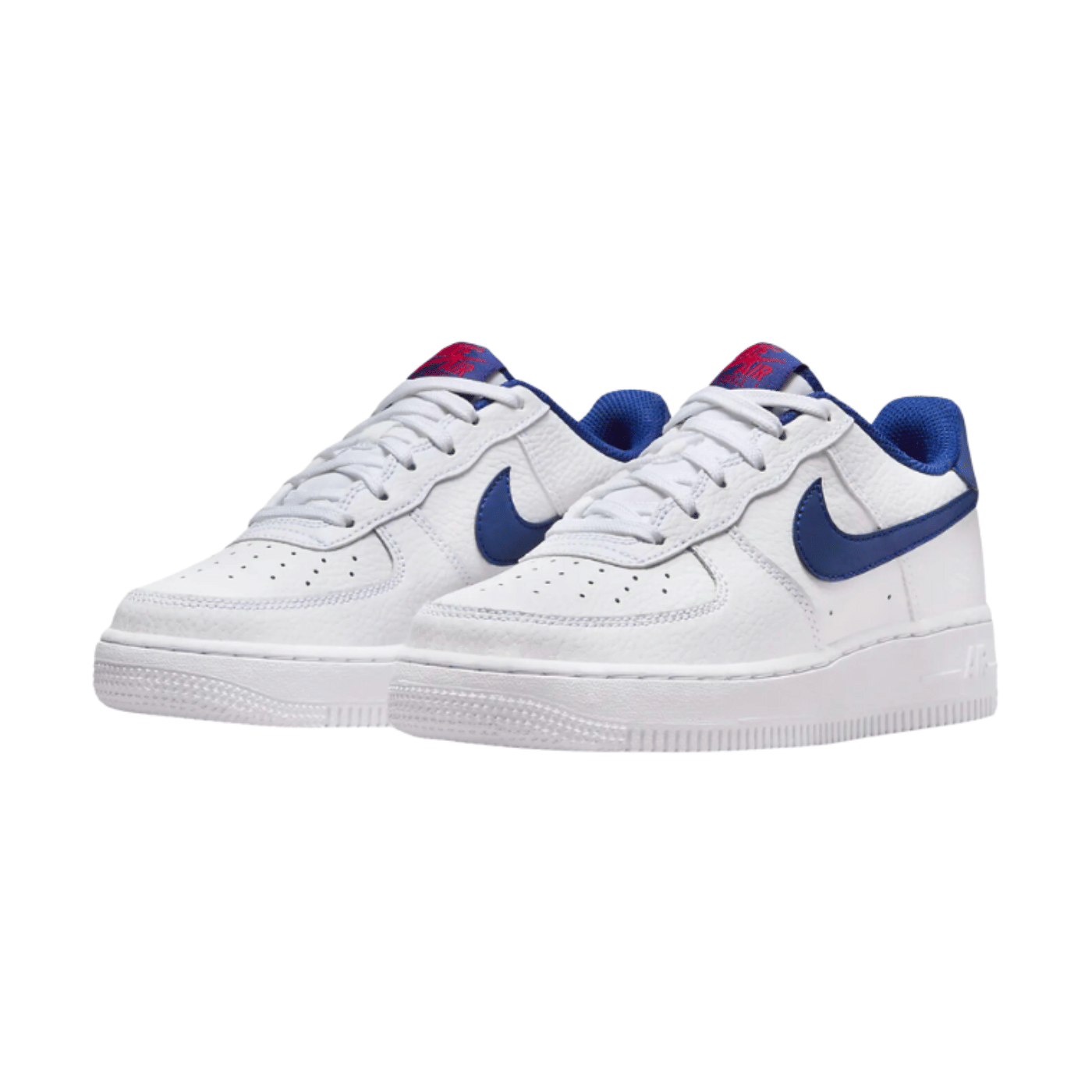 Nike Air Force 1 Deep Royal Blue