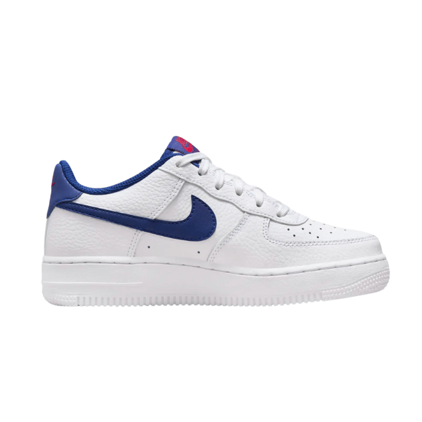Nike Air Force 1 Deep Royal Blue