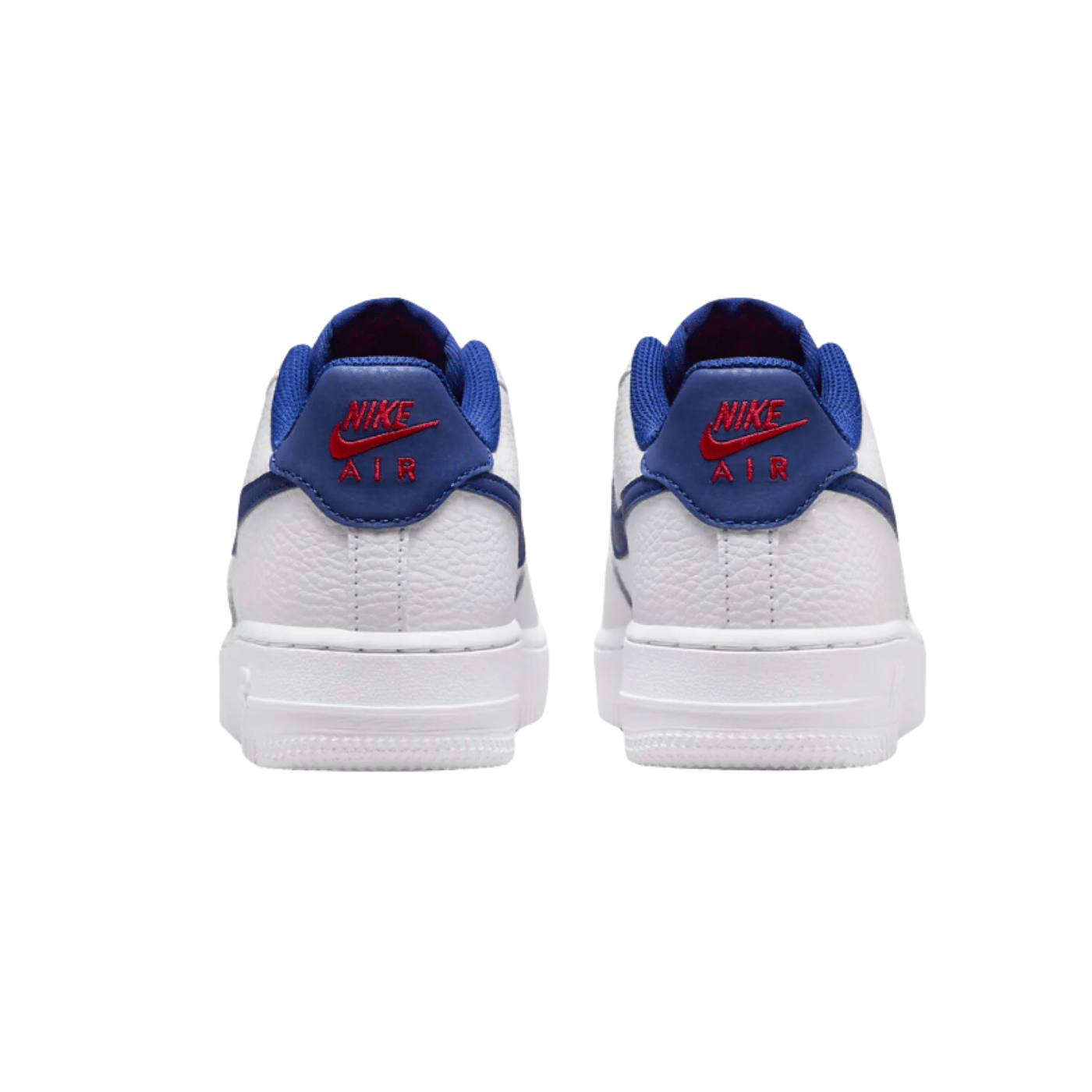 Nike Air Force 1 Deep Royal Blue