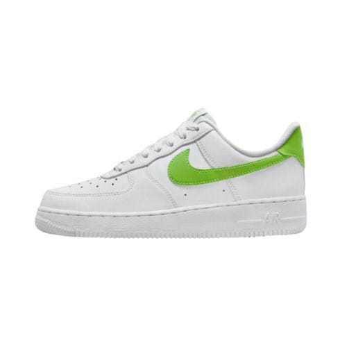 Nike Air Force 1 Low White Action Green