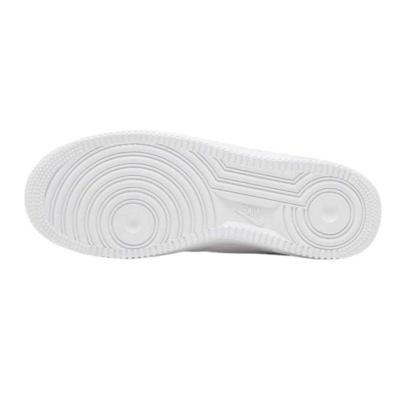 Nike Air Force 1 Low White Action Green