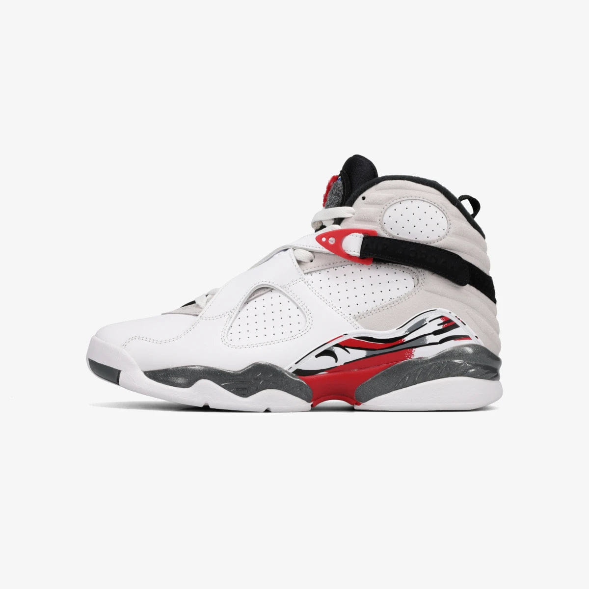 Nike AIR JORDAN 8 RETRO - BUGS BUNNY -