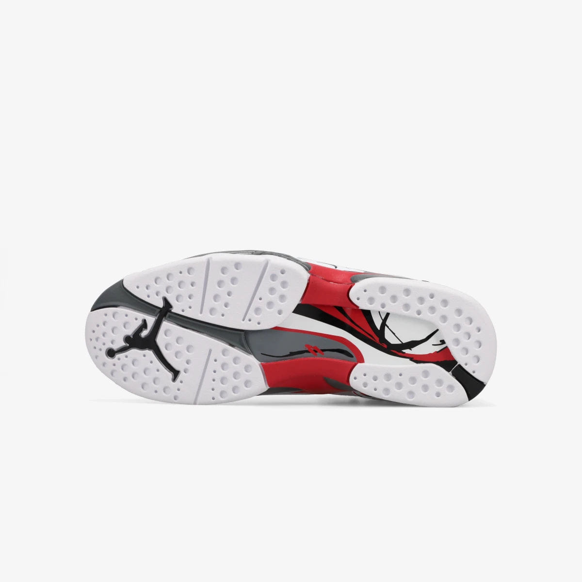 Nike AIR JORDAN 8 RETRO - BUGS BUNNY -