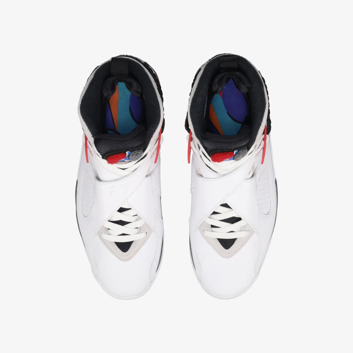 Nike AIR JORDAN 8 RETRO - BUGS BUNNY -
