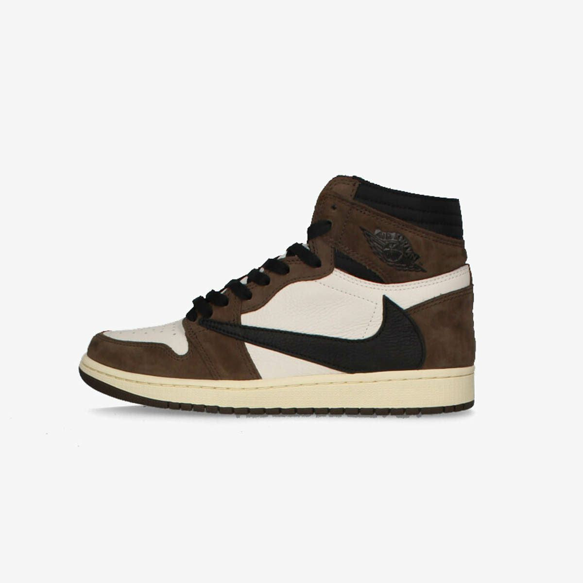 Nike AIR JORDAN 1 RETRO HIGH - TRAVIS SCOTT -