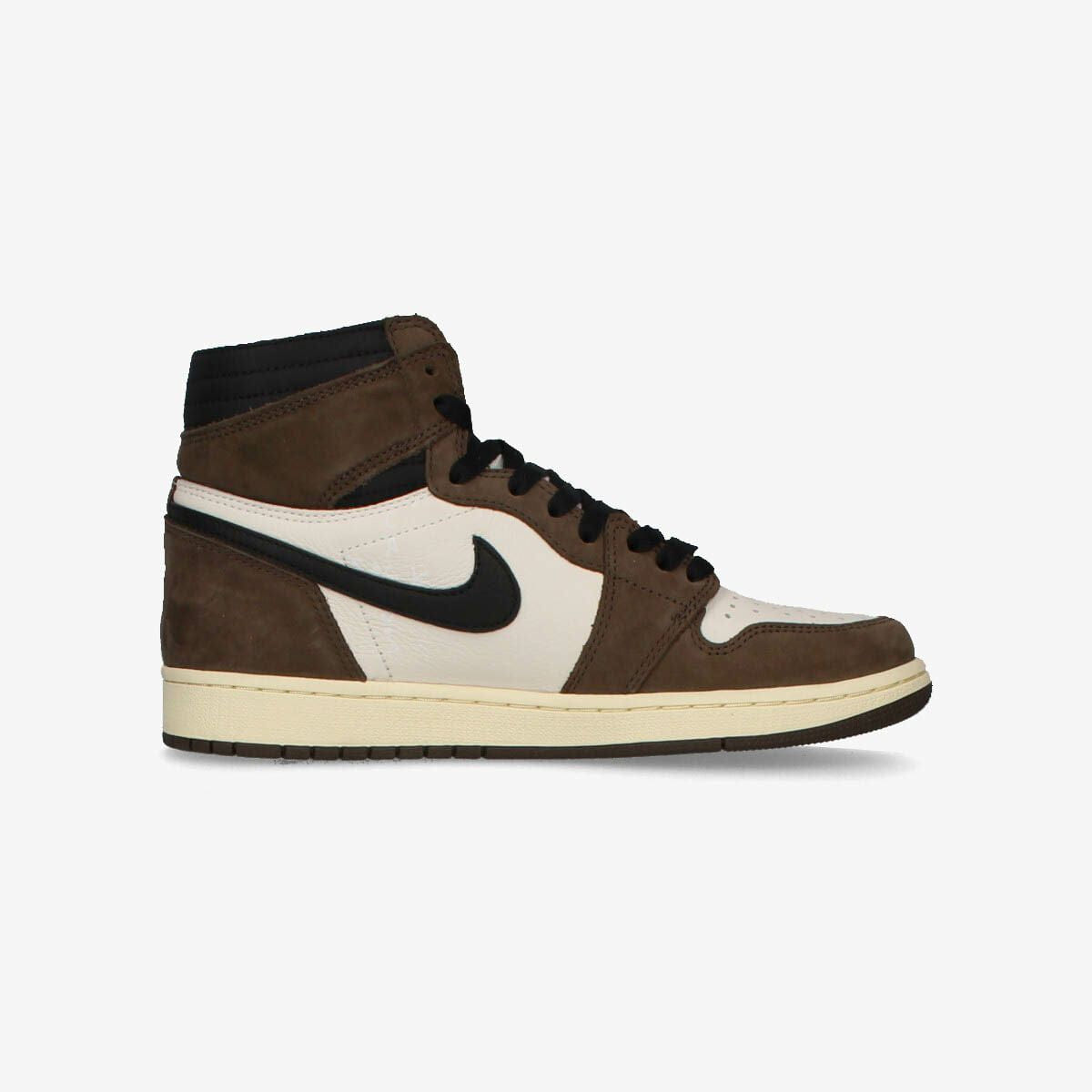 Nike AIR JORDAN 1 RETRO HIGH - TRAVIS SCOTT -