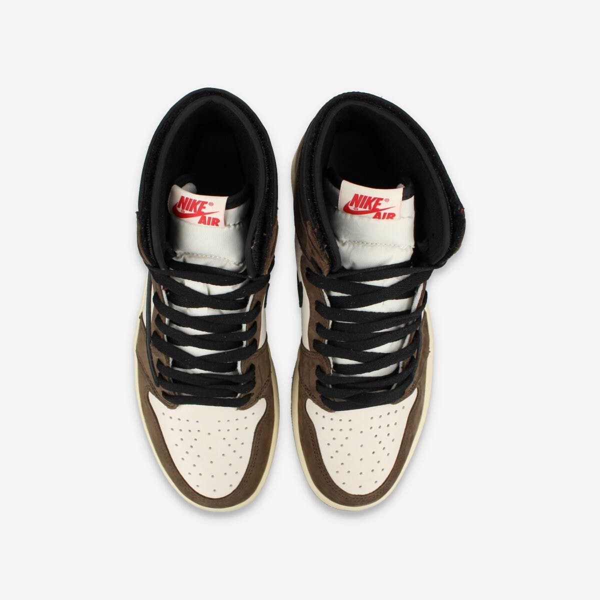 Nike AIR JORDAN 1 RETRO HIGH - TRAVIS SCOTT -