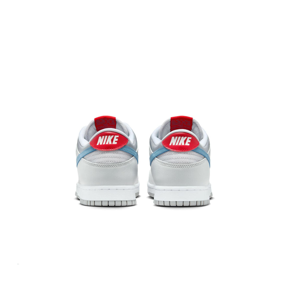 Nike Dunk Low QS Silver Surfer