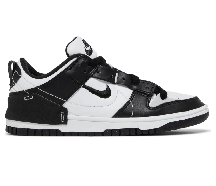 Nike Women's Nike Dunk Low Disrupt 2 (Panda)