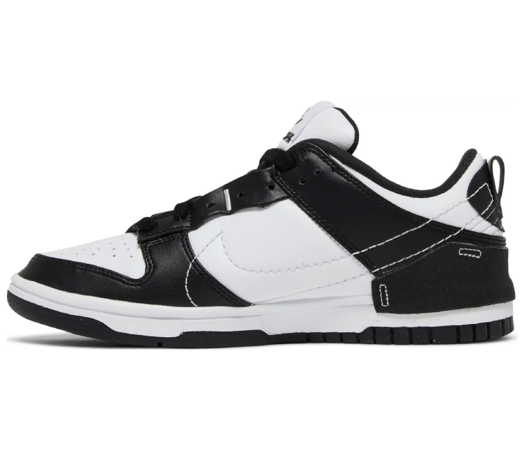 Nike Women's Nike Dunk Low Disrupt 2 (Panda)